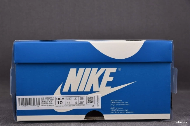 Reps TBkick Scott 1 Travis White Air DH3227-105 and Jordan Blue 0809